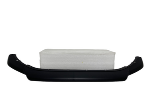2019-2020 Infiniti QX50 Front Bumper Lower Spoiler Cover - Texas-e-parts