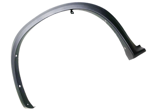 2019-2020 Infiniti QX50 Front Fender Flare Molding Trim Left Driver Side - Texas-e-parts
