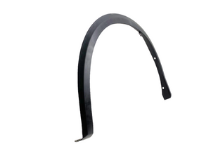 2019-2020 Infiniti QX50 Front Fender Flare Molding Trim Left Driver Side - Texas-e-parts
