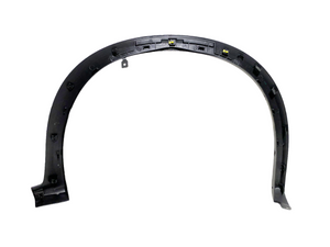 2019-2020 Infiniti QX50 Front Fender Flare Molding Trim Left Driver Side - Texas-e-parts
