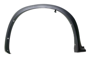 2019-2020 Infiniti QX50 Front Fender Flare Molding Trim Left Driver Side - Texas-e-parts