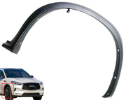 2019-2020 Infiniti QX50 Front Fender Flare Molding Trim Right Passenger Side - Texas-e-parts