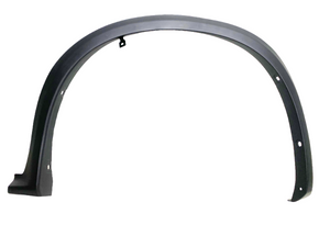 2019-2020 Infiniti QX50 Front Fender Flare Molding Trim Right Passenger Side - Texas-e-parts