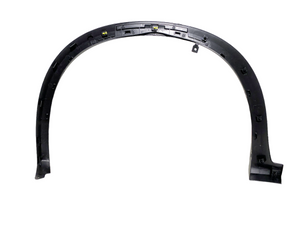 2019-2020 Infiniti QX50 Front Fender Flare Molding Trim Right Passenger Side - Texas-e-parts