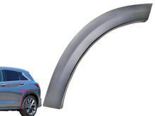 Load image into Gallery viewer, 2019-2020 Infiniti QX50 Rear Door Flare Molding Trim Left Driver Side - Texas-e-parts