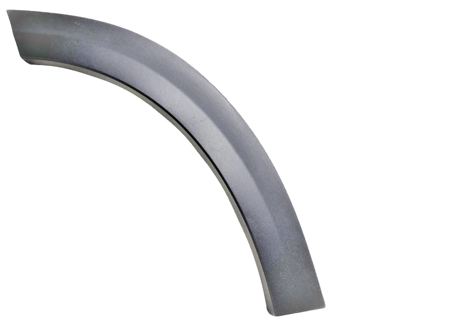2019-2020 Infiniti QX50 Rear Door Flare Molding Trim Right Passenger Side - Texas-e-parts