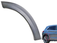2019-2020 Infiniti QX50 Rear Door Flare Molding Trim Right Passenger Side - Texas-e-parts