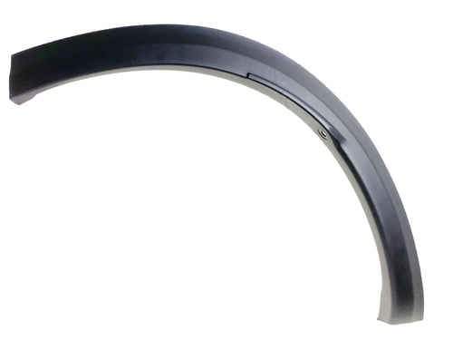 2019-2020 Infiniti QX50 Rear Wheel Flare Opening Molding Trim Left Driver Side - Texas-e-parts
