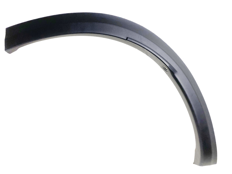 2019-2020 Infiniti QX50 Rear Wheel Flare Opening Molding Trim Left Driver Side - Texas-e-parts