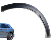 2019-2020 Infiniti QX50 Rear Wheel Flare Opening Molding Trim Left Driver Side - Texas-e-parts