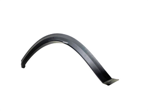 2019-2020 Infiniti QX50 Rear Wheel Flare Opening Molding Trim Left Driver Side - Texas-e-parts