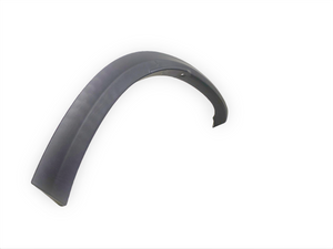 2019-2020 Infiniti QX50 Rear Wheel Flare Opening Molding Trim Left Driver Side - Texas-e-parts