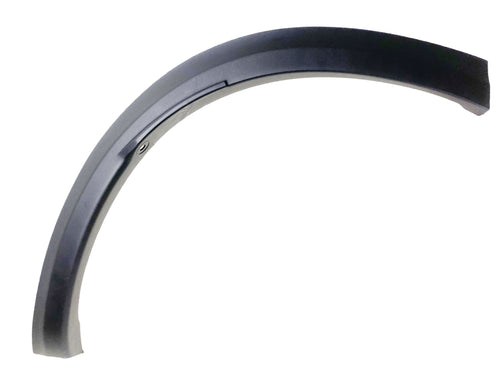 2019-2020 Infiniti QX50 Rear Wheel Flare Opening Molding Trim Right Passenger Side - Texas-e-parts