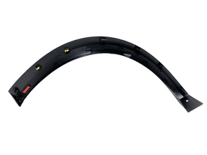 2019-2020 Infiniti QX50 Rear Wheel Flare Opening Molding Trim Right Passenger Side - Texas-e-parts