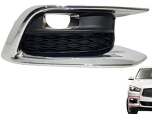 Load image into Gallery viewer, 2016 2017 2018 2019 2020 Infiniti QX60 Right Side Front Bumper Fog Light Bezel Cover - Texas-e-parts