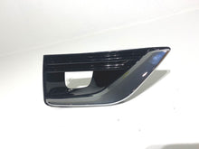 Load image into Gallery viewer, 2018 2019 2020 2021 2022 2023 2024 Infiniti Q50 Front Bumper Fog Light Cover Right Passenger Side - Texas-e-parts