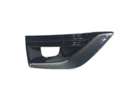 2018 2019 2020 2021 2022 2023 2024 Infiniti Q50 Front Bumper Fog Light Cover Right Passenger Side - Texas-e-parts
