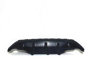 2019 2020 2021 2022 Nissan Altima S Rear Bumper Lower Valance Cover - Texas-e-parts