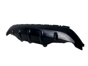 2019 2020 2021 2022 Nissan Altima Rear Bumper Cover Complete Assembly - Texas-e-parts