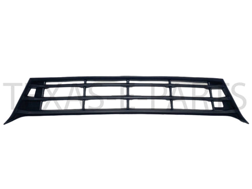 2016 2017 Mitsubishi Outlander Sport Grille Front Bumper Lower - Texas-e-parts