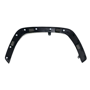 2019 2020 2021 2022 2023 2024 Toyota Rav4 Front Fender Flare Molding Trim Left Driver Side - Texas-e-parts