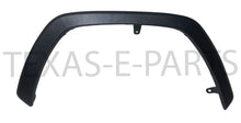 Load image into Gallery viewer, 2019 2020 2021 2022 2023 2024 Toyota Rav4 Front Fender Flare Molding Trim Right Passenger Side - Texas-e-parts