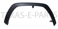 2019 2020 2021 2022 2023 2024 Toyota Rav4 Front Fender Flare Molding Trim Right Passenger Side - Texas-e-parts