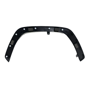 2019 2020 2021 2022 2023 2024 Toyota Rav4 Front Fender Flare Molding Trim Right Passenger Side - Texas-e-parts