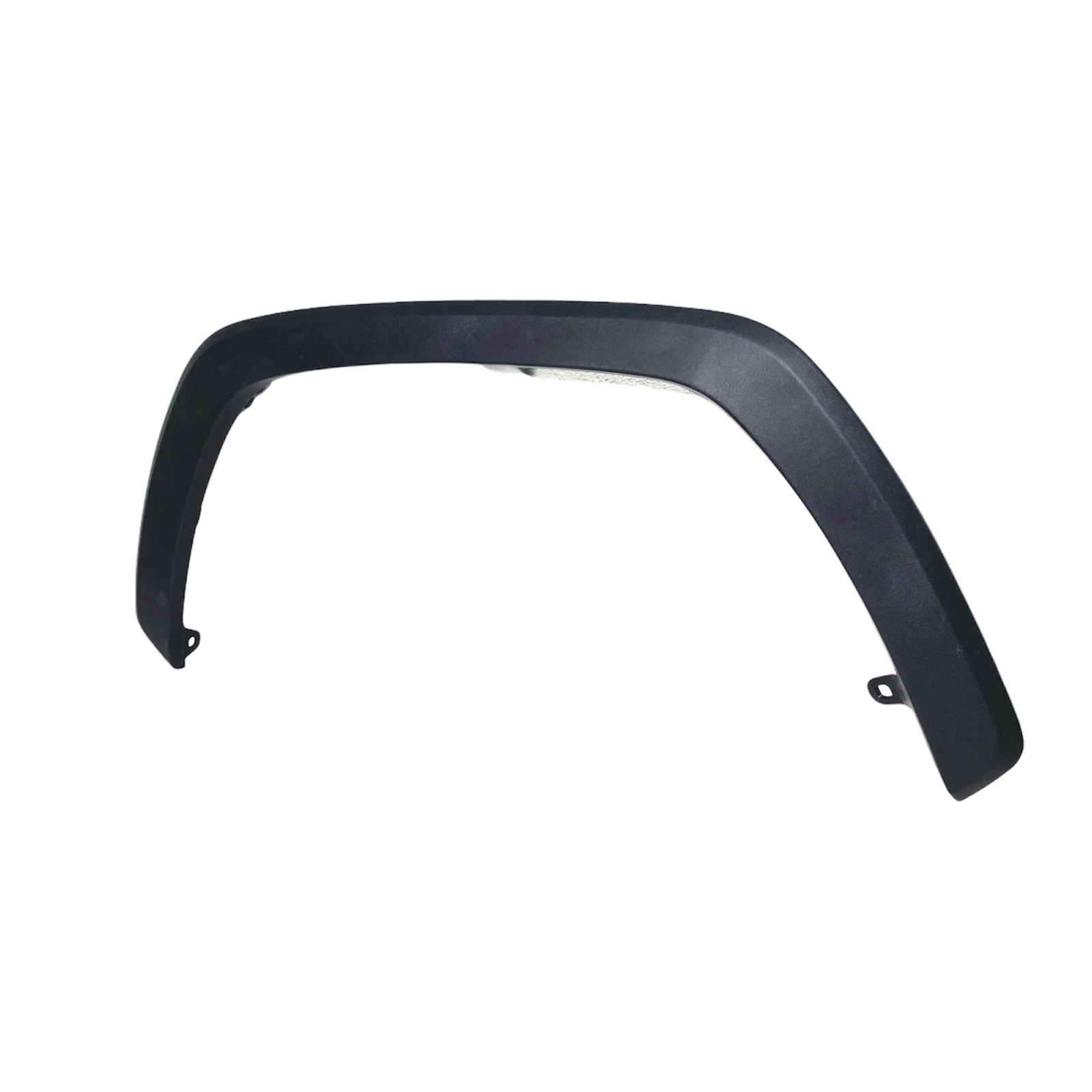 Texas E Parts Front Fender Flare Trim For Toyota RAV4 (2019-2024) – Passenger Right Side, Black