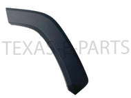 2019 2020 2021 2022 2023 2024 Toyota Rav4 Rear Door Flare Arch Molding Trim Right Passenger Side - Texas-e-parts