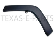 2019 2020 2021 2022 2023 2024 Toyota Rav4 Rear Wheel Flare Opening Molding Trim Left Driver Side - Texas-e-parts