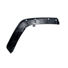 Load image into Gallery viewer, 2019 2020 2021 2022 2023 2024 Toyota Rav4 Rear Wheel Flare Opening Molding Trim Left Driver Side - Texas-e-parts