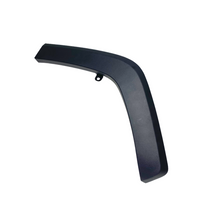 Load image into Gallery viewer, 2019 2020 2021 2022 2023 2024 Toyota Rav4 Rear Wheel Flare Opening Molding Trim Left Driver Side - Texas-e-parts