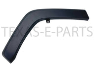 2019 2020 2021 2022 2023 2024 Toyota Rav4 Rear Wheel Flare Opening Molding Trim Right Passenger Side - Texas-e-parts