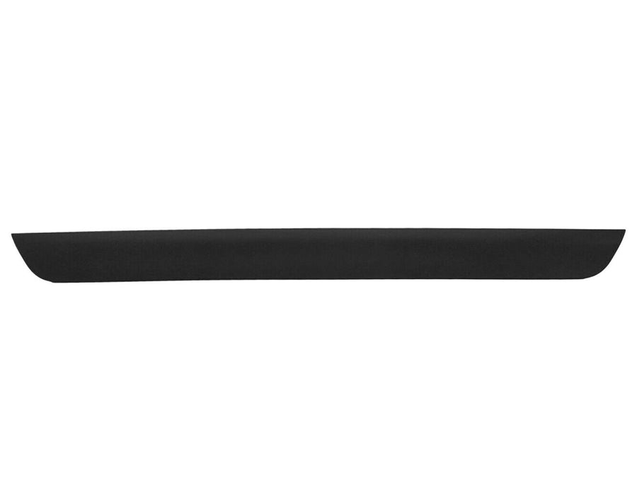 2019 2020 2021 2022 2023 2024 Toyota Rav4 Rear Tailgate Liftgate Lower Molding Finish Trim - Texas-e-parts