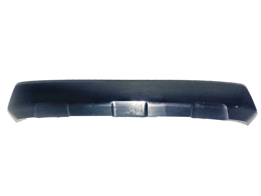 2019 2020 2021 2022 2023 2024 Toyota Rav4 Rear Bumper Lower Valance Cover Panel - Texas-e-parts