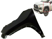 Load image into Gallery viewer, 2019 2020 2021 2022 2023 2024 Toyota Rav4 Front Fender Panel Left Driver Side - Texas-e-parts