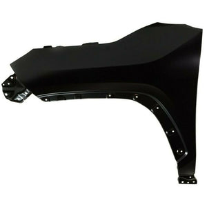 TOYOTA RAV4 FENDER LINER RIGHT (Passenger Side) (W/O FLARE) OEM#5387542064 2006-2012 PL#TO1249143 - Foto 6