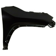2019 2020 2021 2022 2023 2024 Toyota Rav4 Front Fender Panel Right Passenger Side - Texas-e-parts