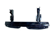 2015 2016 2017 2018 2019 2020 2021 2022 2023 2024 Ford Transit 150 250 350 350HD Rear Bumper Face Bar Reinforcement Cross Member - Texas-e-parts