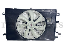 Load image into Gallery viewer, 2020 2021 2022 Toyota Corolla 1.8L Radiator Cooling Fan Assembly - Texas-e-parts