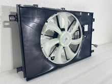 Load image into Gallery viewer, 2020 2021 2022 Toyota Corolla 1.8L Radiator Cooling Fan Assembly - Texas-e-parts