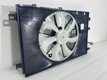 Load image into Gallery viewer, 2020 2021 2022 Toyota Corolla 1.8L Radiator Cooling Fan Assembly