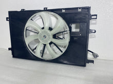 Load image into Gallery viewer, 2020 2021 2022 Toyota Corolla 1.8L Radiator Cooling Fan Assembly - Texas-e-parts