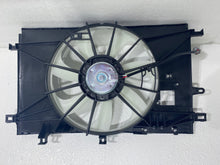 Load image into Gallery viewer, 2020 2021 2022 Toyota Corolla 1.8L Radiator Cooling Fan Assembly - Texas-e-parts