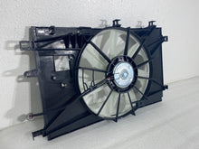 Load image into Gallery viewer, 2020 2021 2022 Toyota Corolla 1.8L Radiator Cooling Fan Assembly
