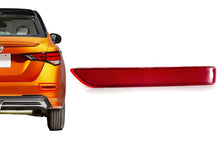 Load image into Gallery viewer, 2015 2016 2017 2018 2019 2020 2021 2022 2023 Nissan Leaf Murano Sentra Rear Bumper Reflector Right Passenger Side - Texas-e-parts