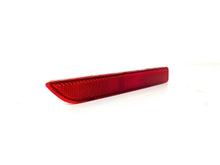 Load image into Gallery viewer, 2015 2016 2017 2018 2019 2020 2021 2022 2023 Nissan Leaf Murano Sentra Rear Bumper Reflector Right Passenger Side - Texas-e-parts