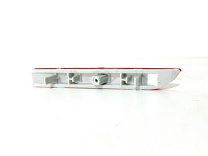 2015 2016 2017 2018 2019 2020 2021 2022 2023 Nissan Leaf Murano Sentra Rear Bumper Reflector Right Passenger Side - Texas-e-parts