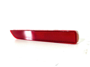 2015 2016 2017 2018 2019 2020 2021 2022 2023 Nissan Leaf Murano Sentra Rear Bumper Reflector Right Passenger Side - Texas-e-parts